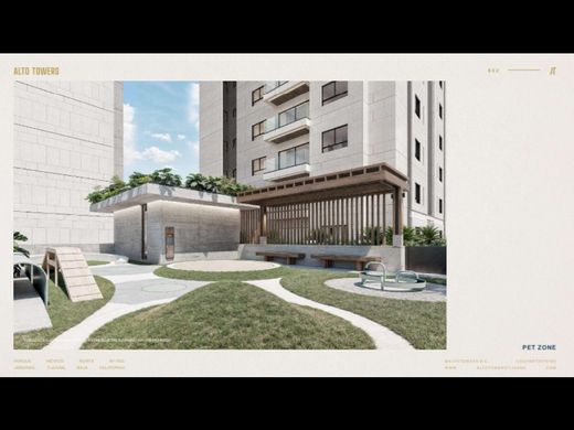 Penthouse in Tijuana, Estado de Baja California