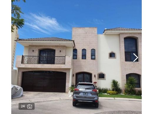 ‏בתי יוקרה ב  Aguascalientes, Estado de Aguascalientes