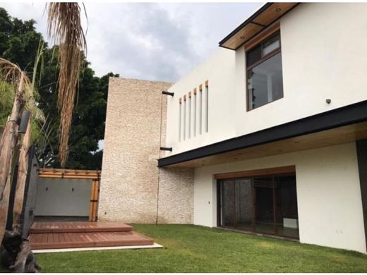 Casa di lusso a Juriquilla, Querétaro