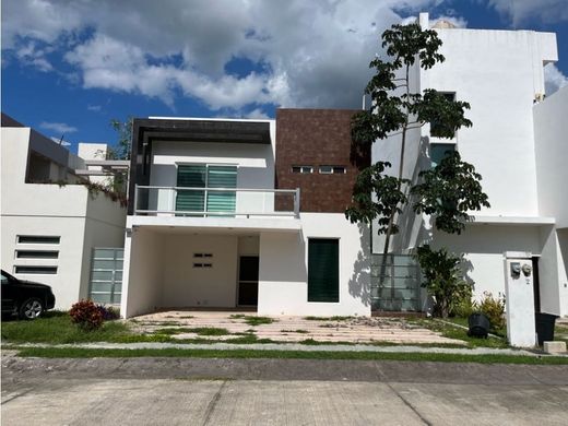 Luxury home in Playa del Carmen, Quintana Roo, Solidaridad