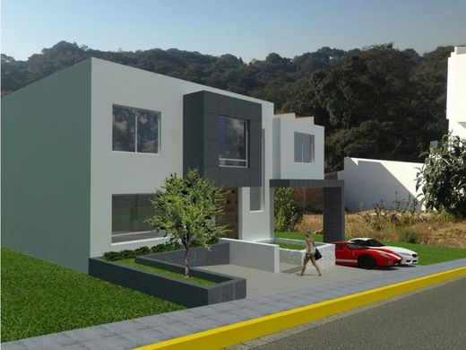 ‏בתי יוקרה ב  Ciudad López Mateos, Atizapán de Zaragoza