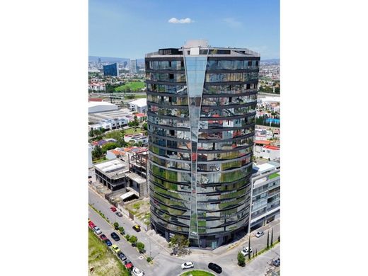 Penthouse in San Andrés Cholula, Puebla