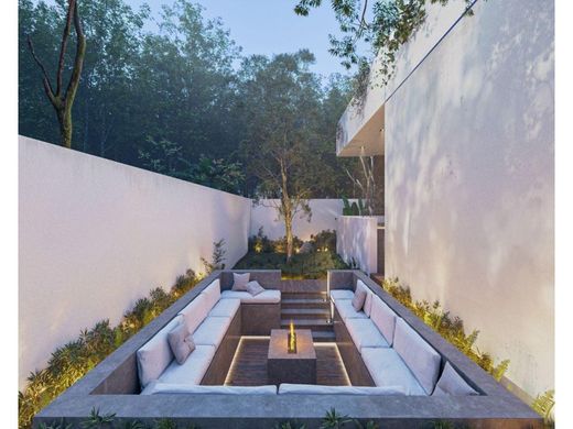 Casa de lujo en Mérida, Yucatán