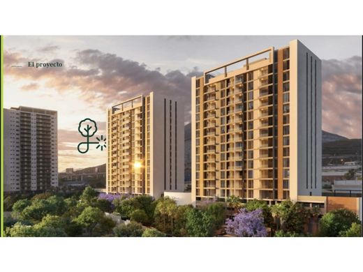 Apartment in Monterrey, Nuevo León