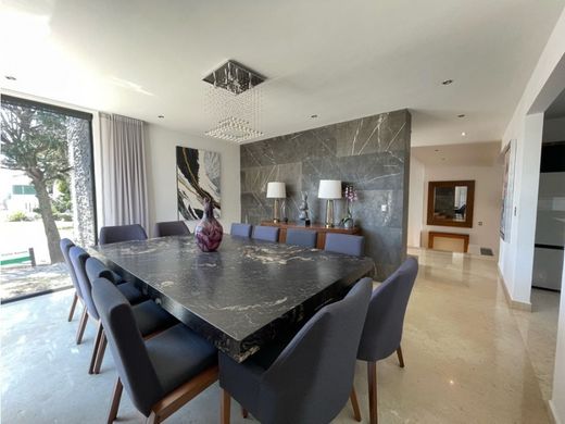 Luxus-Haus in San Andrés Cholula, Puebla