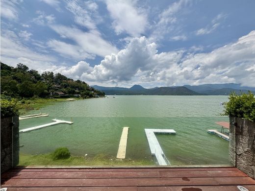 Lüks ev Valle de Bravo, Estado de México