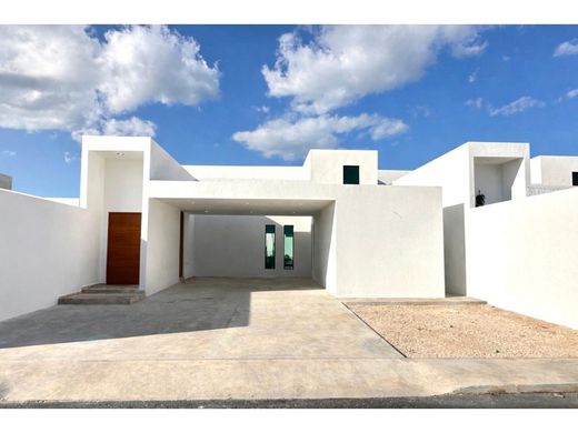 Casa de luxo - Mérida, Iucatã