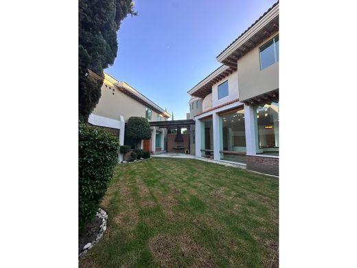 Casa di lusso a Puebla