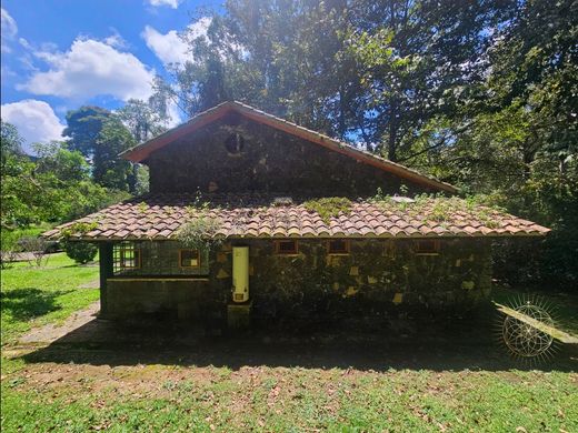 Casa de campo en Xalapa, Estado de Veracruz-Llave