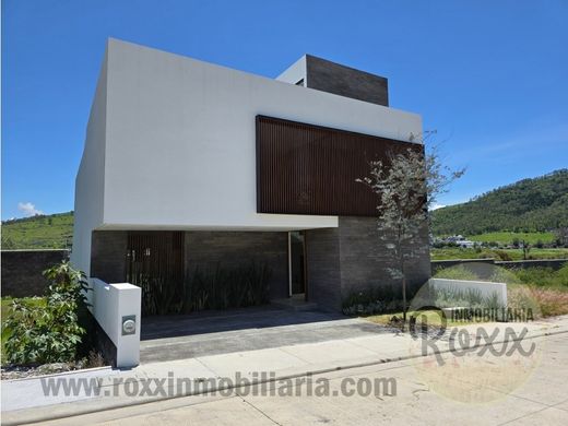 ‏בתי יוקרה ב  Morelia, Estado de Michoacán de Ocampo