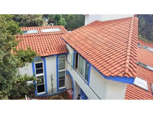 Ciudad López Mateos, Atizapán de Zaragozaの高級住宅