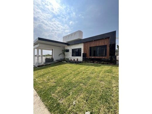 Atlatlahucan, モレロス州の高級住宅