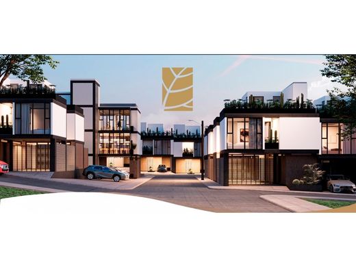 Πολυτελή κατοικία σε Tijuana, Estado de Baja California