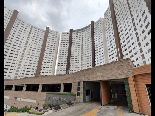 Daire Huixquilucan, Estado de México