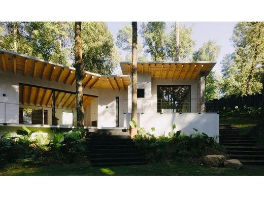 ‏בתי יוקרה ב  Valle de Bravo, Estado de México