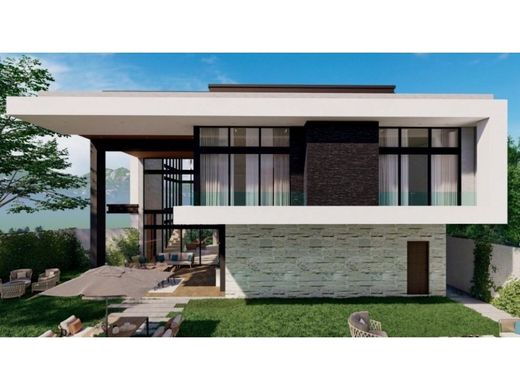 Casa di lusso a Monterrey, Nuevo León