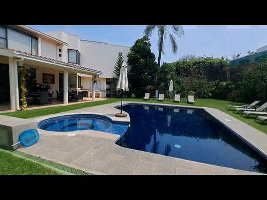 ‏בתי יוקרה ב  Temixco, Estado de Morelos