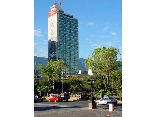 Ofis Monterrey, Estado de Nuevo León