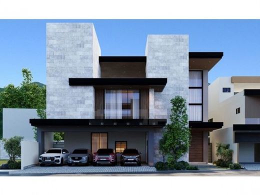 Casa de luxo - Monterrei, Monterrey