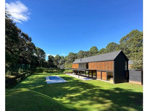 ‏בניין ב  Valle de Bravo, Estado de México