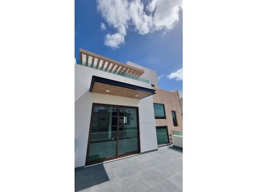 Luxus-Haus in Cancún, Benito Juárez