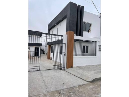 Жилой комплекс, Сьюдад-Хуарес, Juárez