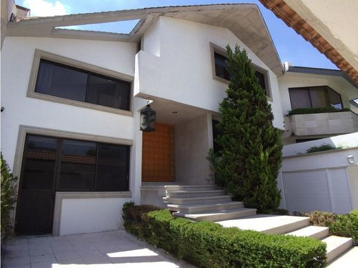 Πολυτελή κατοικία σε Naucalpan de Juárez, Estado de México