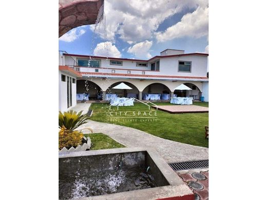 Luxury home in Nicolás Romero, Estado de México