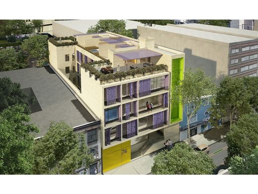 Appartement in Cuauhtémoc, Ciudad de México