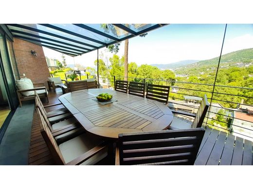 Luxury home in Valle de Bravo, Estado de México