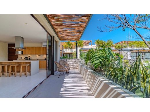 Penthouse Tulum, Estado de Quintana Roo