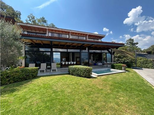 ‏בניין ב  Valle de Bravo, Estado de México