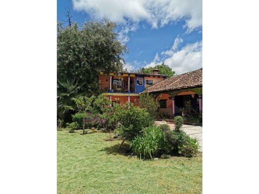 San Cristóbal de las Casas: villas y casas de lujo en venta - Propiedades  exclusivas en San Cristóbal de las Casas 