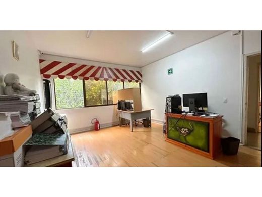 Maison de luxe à Miguel Hidalgo, Ciudad de México