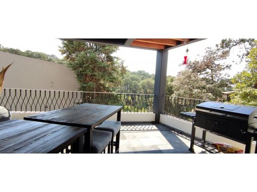 ‏בניין ב  Valle de Bravo, Estado de México