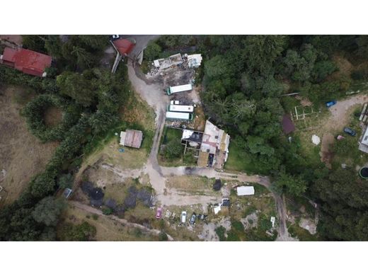 Land in Delegación Cuajimalpa de Morelos, Cuajimalpa de Morelos