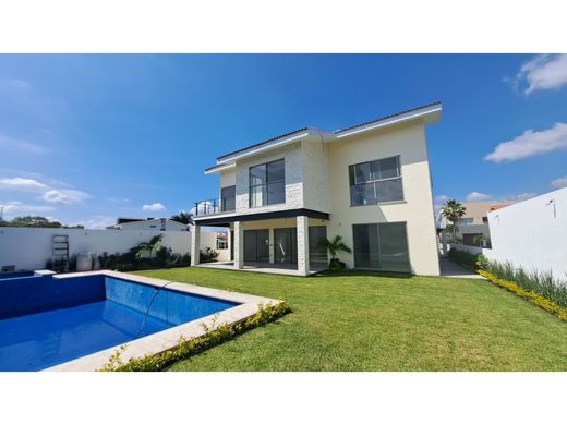 Casa de luxo - Emiliano Zapata, Morelos