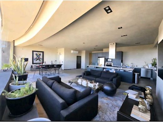 Apartment in San Andrés Cholula, Puebla