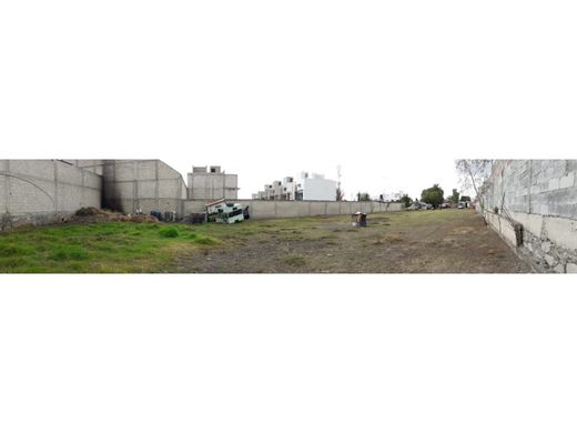 Terreno - Pachuca, Pachuca de Soto