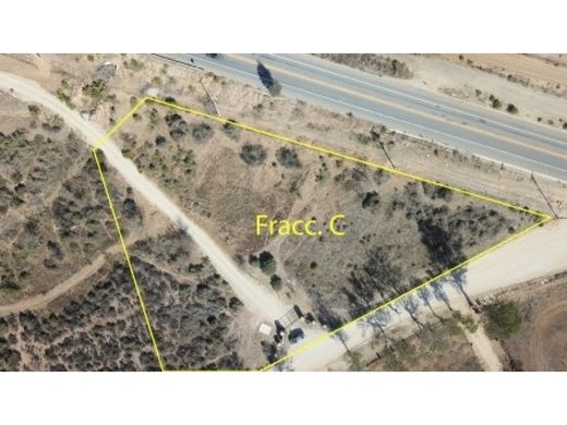 Terrain à Ensenada, Basse-Californie du Nord