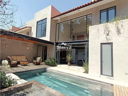 호화 저택 / Valle de Bravo, Estado de México