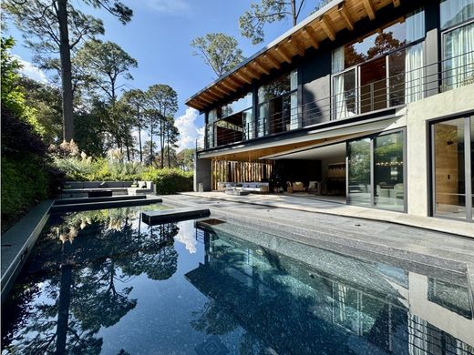 Complexos residenciais - Valle de Bravo, México (estado)