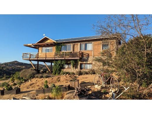 Maison de luxe à Ensenada, Basse-Californie du Nord