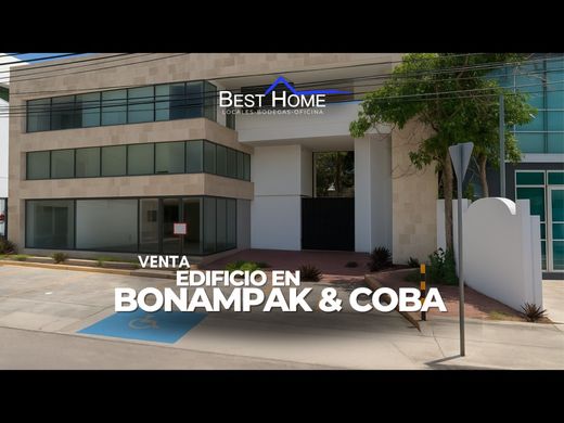 Edificio en Cancún, Benito Juárez