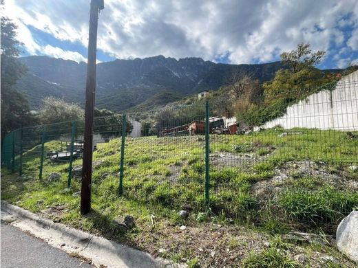 Участок, San Pedro, China