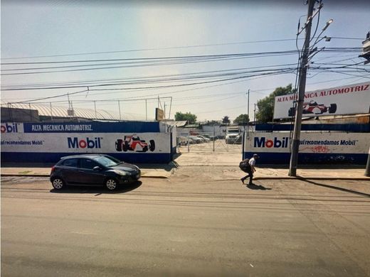 Terreno - Naucalpan de Juárez, México (estado)