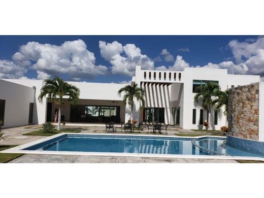 Apartament w Valladolid, Jukatan