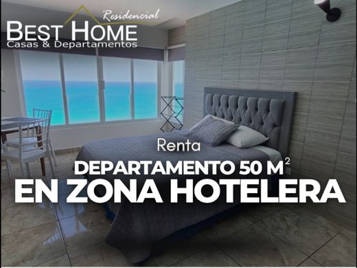 Appartement in Cancún, Benito Juárez