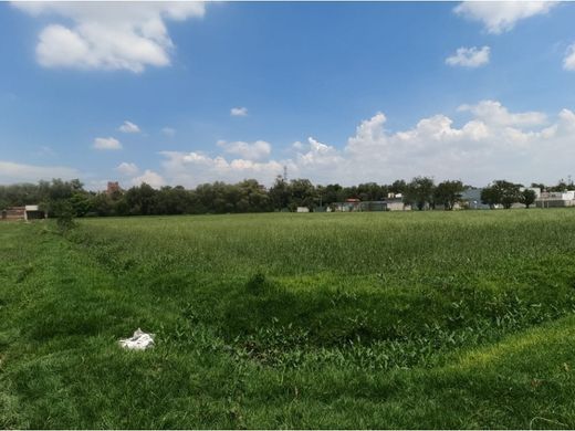 Terreno a Cuautitlán Izcalli, Messico (stato federato)