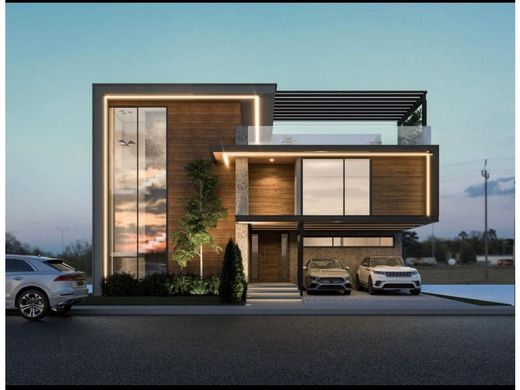 منزل ﻓﻲ Pachuca de Soto, Estado de Hidalgo